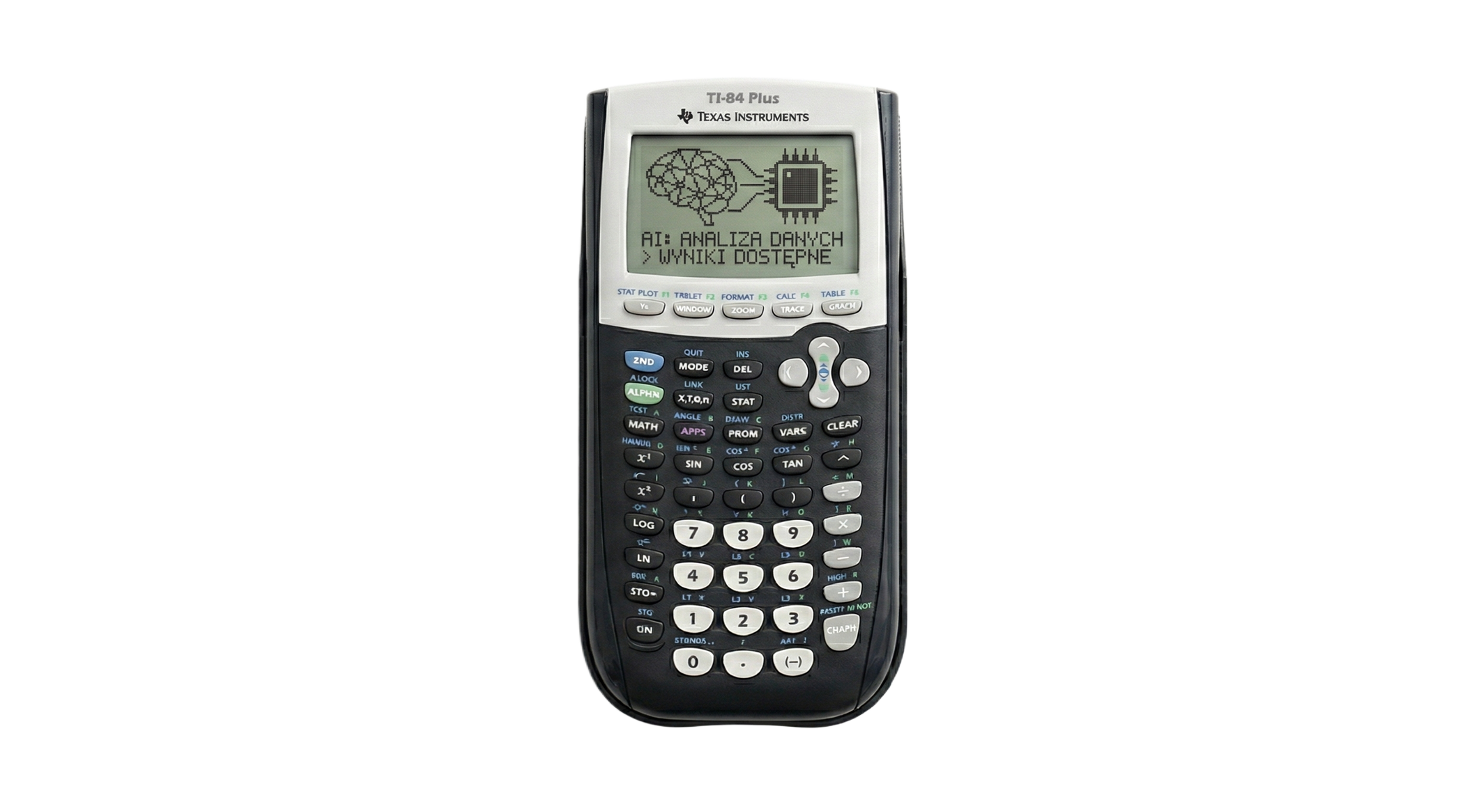 Aperture Calc widok 1
