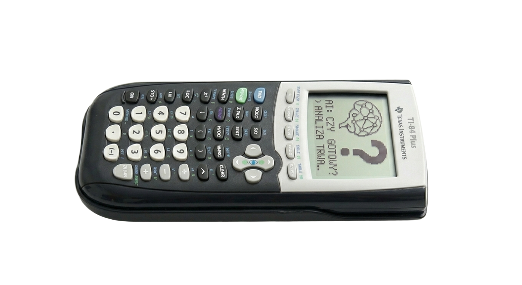 Aperture Calc widok 2