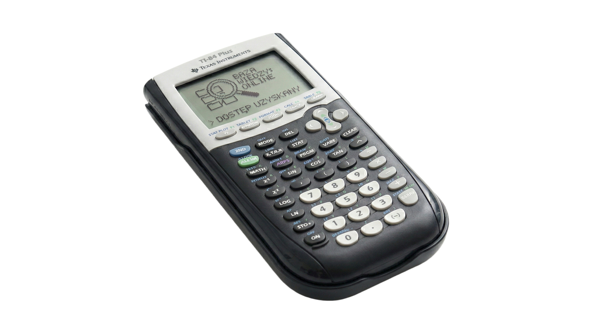 Aperture Calc widok 3